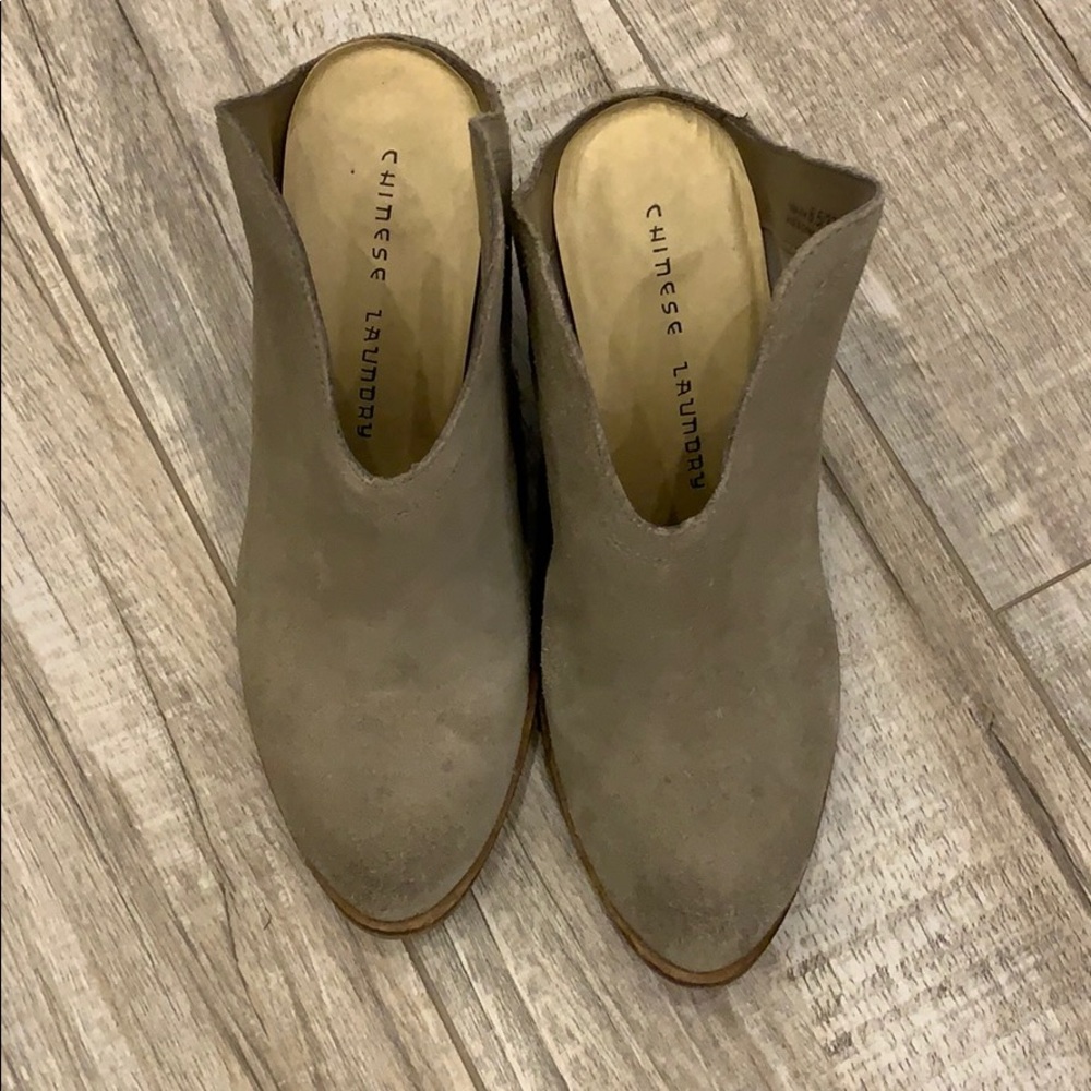 boots